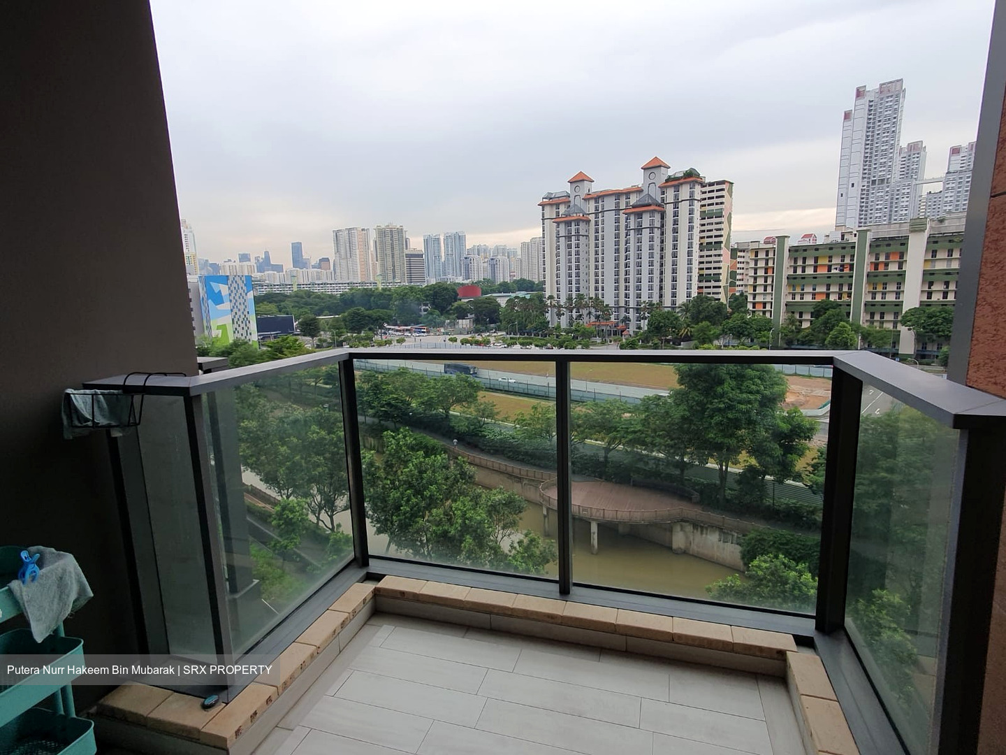 Principal Garden (D3), Condominium #526004511